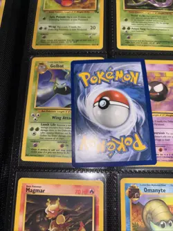 Pokemon Pikachu TCG Evolutions Reverse Holo Card 35/108 - Image 2