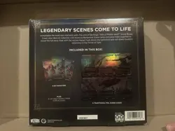 Magic: The Gathering Lord of the Rings Flight of the Witch-King Box - Image 2
