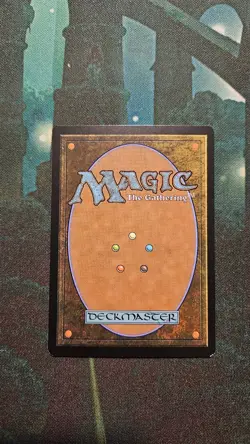 Ophidian Eye Time Spiral Magic the Gathering MtG - Image 3