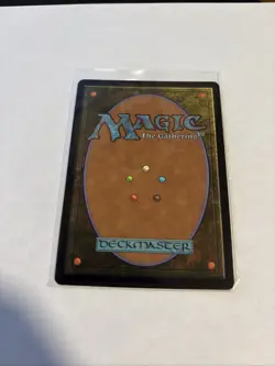 Thoughtseize (Textured Foil) Outlaws of Thunder Junction: Breaking News MTG NM - Image 2