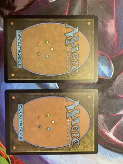 Magic: The Gathering Superior Spider-Man x2 2023 Legendary Creature Cards - Image 2