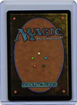 Magic: The Gathering Doran, Besieged by Time Showcase ECL #0334 - Image 2