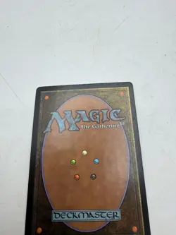 Parallax Wave *Nemesis* MTG Magic the Gathering - Image 5