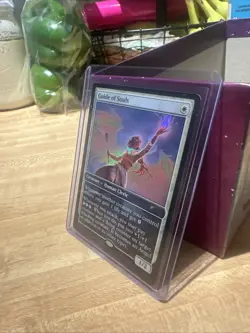 Guide of Souls MTG Store Championship Foil - Image 1