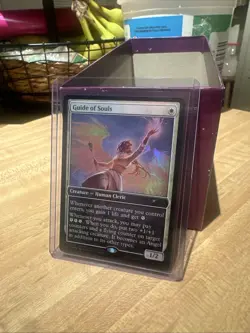Guide of Souls MTG Store Championship Foil - Image 2