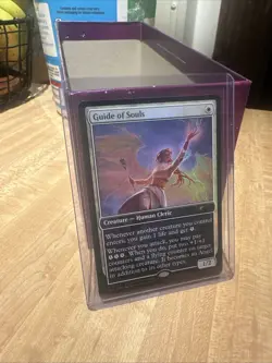 Guide of Souls MTG Store Championship Foil - Image 3
