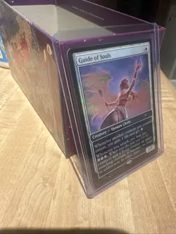 Guide of Souls MTG Store Championship Foil - Image 4