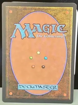 Mtg 🔥 Koskun Falls 🔥 Homelands Set MT/NM 🌟RARE🌟 Regular Magic The Gathering - Image 2