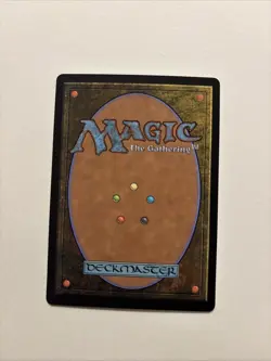 MTG Hope Estheim Borderless FIN 0396 Rare Final Fantasy NM Non-Foil White Mill - Image 2