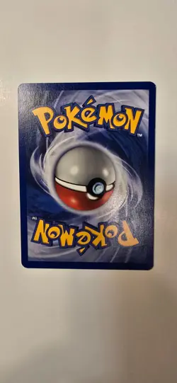 2001 Pokemon PRIMEAPE #18 Southern Islands Base Set - Image 4