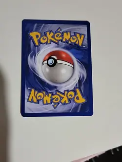 1999 Pokemon Base Set Beedrill 17/102 Italian Rare WOTC - Image 2