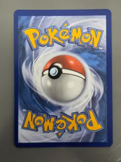 Pokemon TCG Oricorio EX 024 Phantasmal Flames Black Star Promo NM - Image 2
