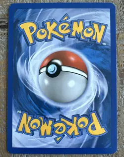 2007 Pokemon Diamond & Pearl Bonsly Common LP 71/130 - Image 2