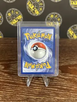 2025 Pokemon Mega Evolution #009 Alakazam Black Star Promo - Image 2