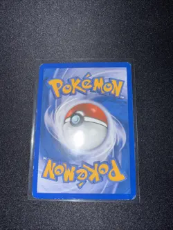Pokemon TCG - Sceptile 8/106 Great Encounters Holo - LP - Image 3