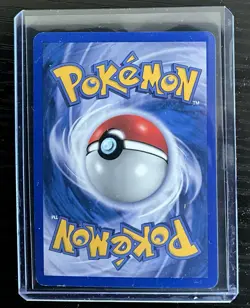 Grass Energy - Holo - 101/106 Emerald - Pokemon TCG - 2005 - Image 4