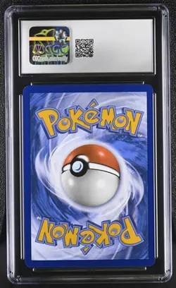 Blastoise EX *CGC 10* Special Illustration Rare *Scarlet & Violet 151* #200 - Image 2