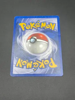 ⭐ Pokemon Clefable Holo 5/130 - Base Set 2 - English - Image 3
