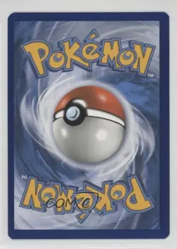 Eevee Reverse Foil Pokemon Sun & Moon Hidden Fates #49 - Image 2