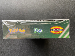 Pokemon Gym Challenge Koga theme deck sealed English - Image 3