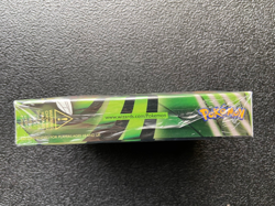 Pokemon Gym Challenge Koga theme deck sealed English - Image 4