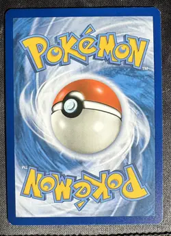 Armored Mewtwo Pokemon Sun & Moon Black Star Promo SM228 LP-NM - Image 2