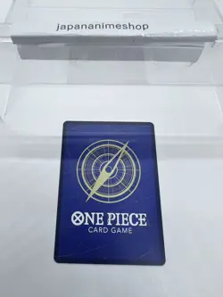 Nico Robin P-116 Saikyo Jump Promo ONE PIECE Card Japanese - Image 4