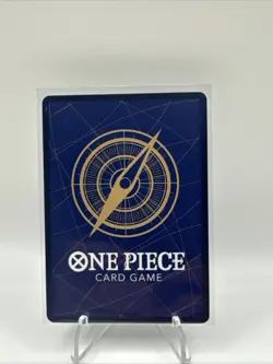 Koby OP02-098 EN ONE PIECE TCG Treasure Cup Top Player *Whitening* see pics ! - Image 2