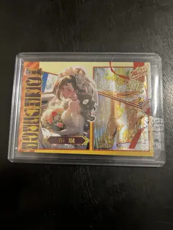 One Piece Grand-Line Endless Treasure Charolette Pudding Wedding OP-JR-009 - Image 1