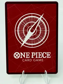 One Piece Monkey.D.Luffy Leader ST29-001 Starter Deck English - Image 2