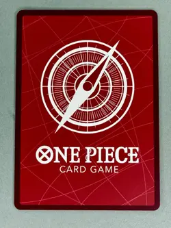 One Piece Monkey.D.Luffy Leader ST29-001 Starter Deck English - Image 4
