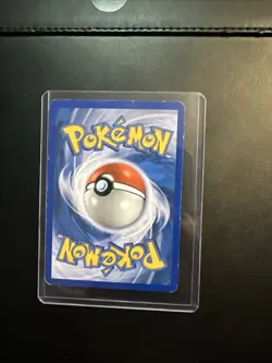 Pokemon TCG Flareon 19/100 Majestic Dawn 2008 Reverse Holo Card LP Rare! - Image 2