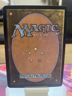 Wizards Mindslaver Scars of Mirrodin Rare Legendary Artifact Card - Image 2