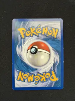 Flareon 2/17 POP Series 3 Promos Holo Rare 2006 Pokemon Card HP - Image 2