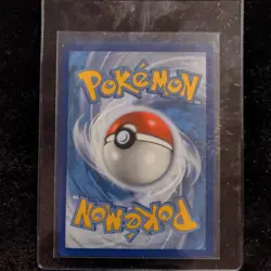 Pokemon Charizard ex 223/197 OBF Tera Holo Rare EX 330HP Trading Card - Image 2