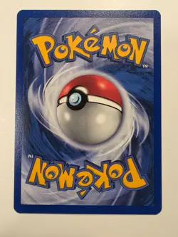 Pokemon TCG Pidgeot Card Southern Islands 2/18 MINT - Image 4