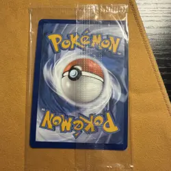 Flutter Mane 097 Sv: Scarlet & Violet Promo Cards Holo Sealed - Image 2