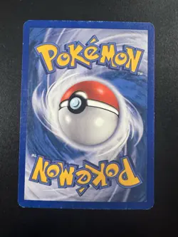 Ho-Oh (Holo) EX Deoxys #27/115 (2005) Pokemon Card - Image 4