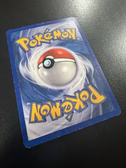 Ho-Oh (Holo) EX Deoxys #27/115 (2005) Pokemon Card - Image 5