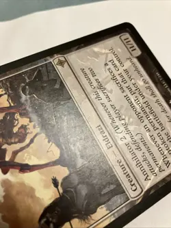 It That Betrays Magic The Gathering MTG Rise Of The Eldrazi - Image 4