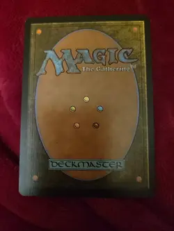 MTG Blood Moon - Double Masters 118/332 Regular NM Magic The Gathering - Image 2