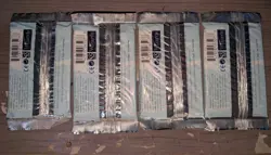 Magic Ice Age booster pack (4 packs total) - Image 2