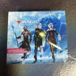 WOTC MTG March of the Machine The Aftermath Booster Box - 24 Packs 195166213798 - Image 1