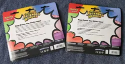 Pokemon Ascended Heroes Tech Collection Set! One Gastly And One Charmander *New" - Image 2
