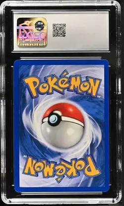 Pokemon Natu 2000 Neo Genesis 67/111 CGC 10 - Image 2