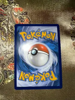 Blastoise 003/034 CLB Classic Collection Holo Pokemon TCG NM - Image 2