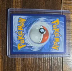Victini (Master Ball Pattern) 012/086 Pokemon TCG Sv: Black Bolt Holo - NM - Image 2