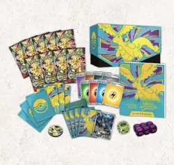 Pokemon TCG Mega Evolution Ascended Heroes Pokemon Center ETB PRESALE! - Image 2