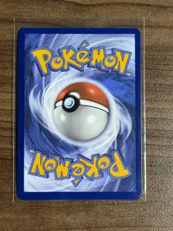 Pokemon Misty's Psyduck 193/182 Sv10: Destined Rivals IR NM - Image 2