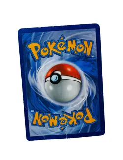 Pokemon Charizard GX SM60 Sun & Moon Full Art Holo Black Star Promo CREASED 2017 - Image 4